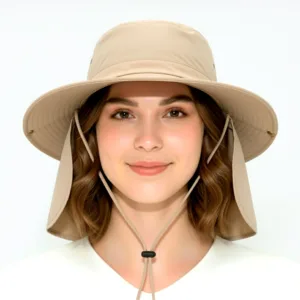 Sunday Afternoons Sombrero Sundancer Hat Cream-Sand SPF50+