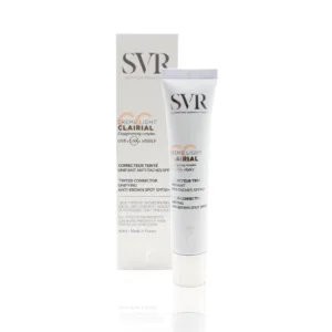 SVR Clairial CC Light Cream 40ml