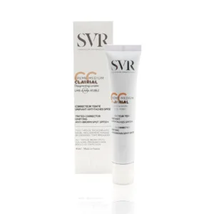 SVR Clairial CC Medium Cream 40ml