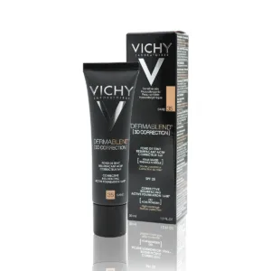 Vichy Dermablend 3D Correction Maquillaje Facial Corrector Sand 35 30ml