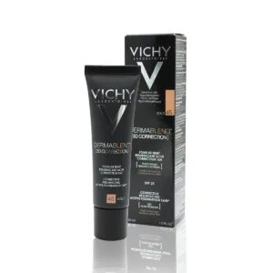 Vichy Dermablend 3D Correction Maquillaje Facial Corrector Gold 45 30ml