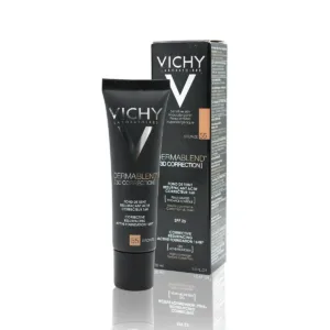 Vichy Dermablend 3D Correction Maquillaje Facial Corrector Bronze 55 30ml