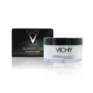 Vichy Dermablend Fijador de Maquillaje Polvo Facial 28g