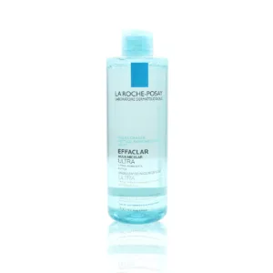 La Roche-Posay Effaclar Agua Micelar Ultra 400ml