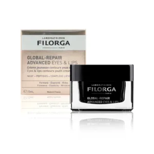 Filorga Global Repair Advanced Eyes & Lips Creme 15ml