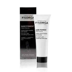 Filorga Hand Pigment Protocol Creme Mains 50ml