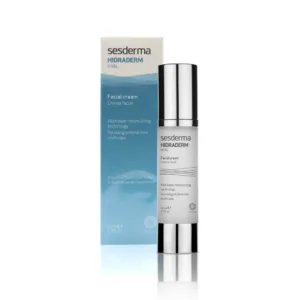 Sesderma Hydraderm Hyal Crema Facial 50ml
