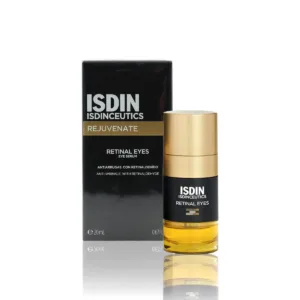 ISDIN Isdinceutics Rejuvenate Retinal Eyes Serum 20ml