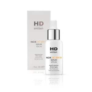 HD Cosmetic Efficiency NOX 3C SPF30 Serum 30ml