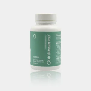 Q-Skinscience Forti 5 60 cápsulas