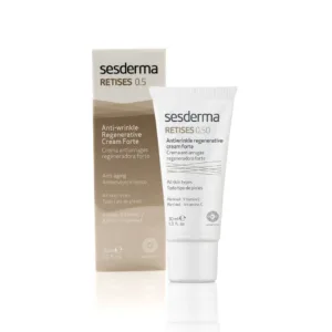 Sesderma Retises 0.5 Crema Antiarrugas Regeneradora Forte 30ml