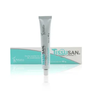 Tissusan Crema 40g
