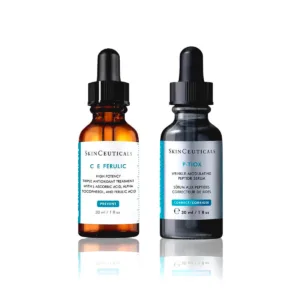 SkinCeuticals Protección Anti-arrugas Dúo