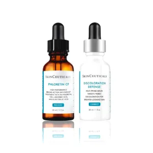 SkinCeuticals Manchas y Arrugas Dúo