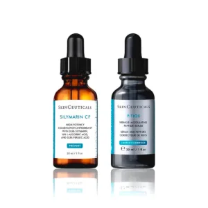 SkinCeuticals Piel Grasa Dúo