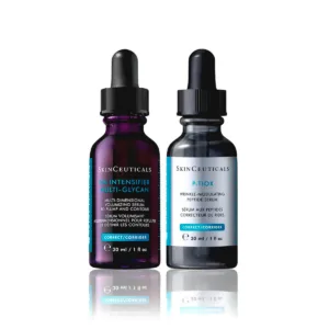 SkinCeuticals Glass Skin Dúo