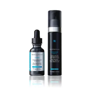 SkinCeuticals Glow Up Dúo