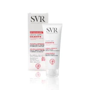 SVR Cicavit+ Creme 100ml