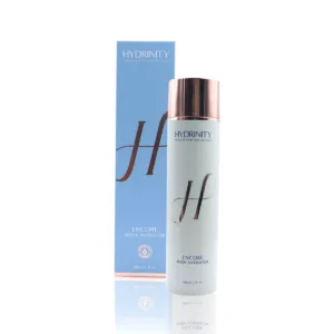 Hydrinity Encore Body Hydrator 208ml