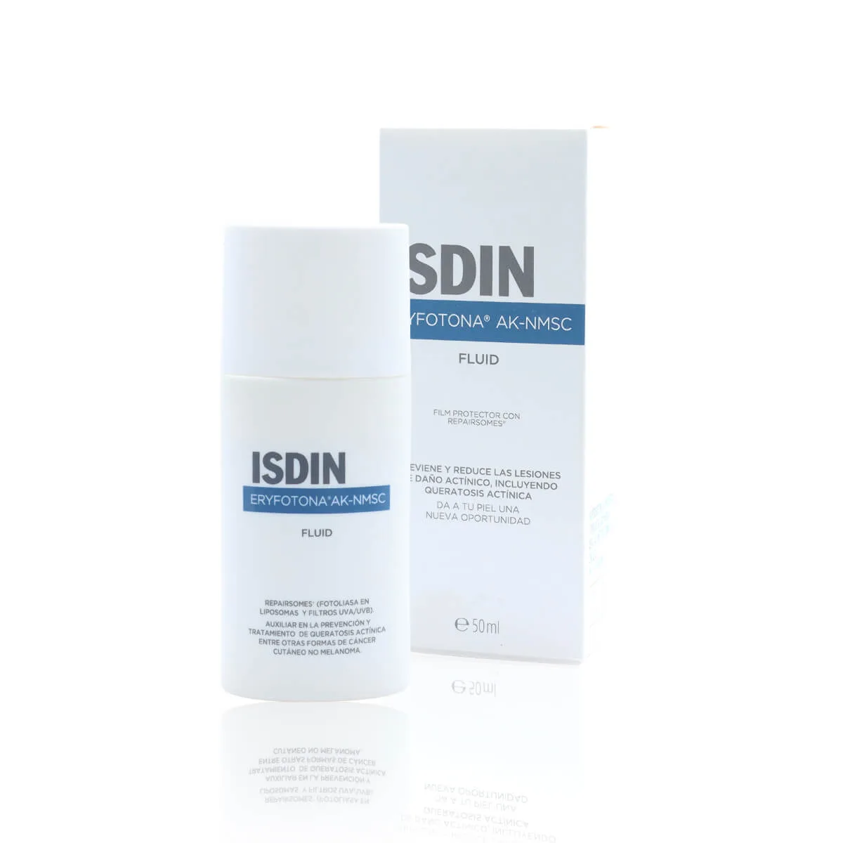 ISDIN Eryfotona AK-NMSC Fluido 50ml - Image 3