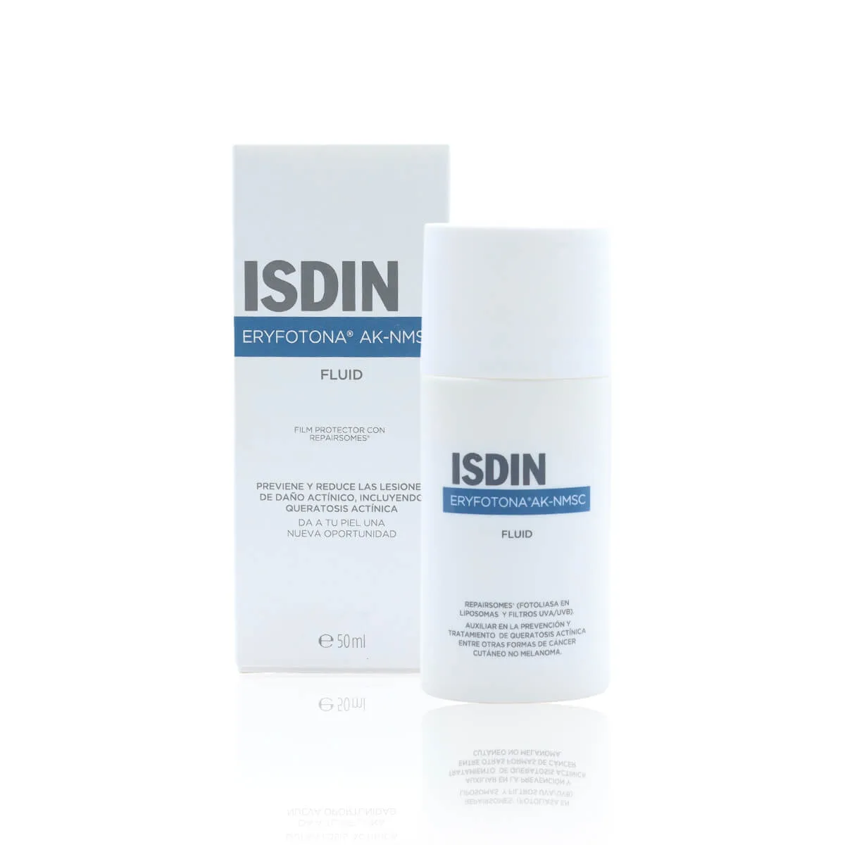 ISDIN Eryfotona AK-NMSC Fluido 50ml