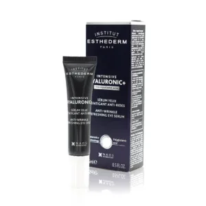 Esthederm Intensive Hyaluronic+ Eye Serum 15ml