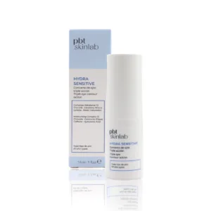 Parabotica Hydra Sensitive Contorno de Ojos Crema Gel 15ml