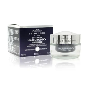 Esthederm Intensive Hyaluronic+ Crema 50ml