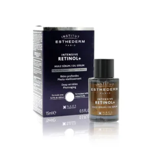 Esthederm Intensive Retinol+ Suero-Aceite 15ml