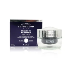 Esthederm Intensive Retinol Crema 50ml