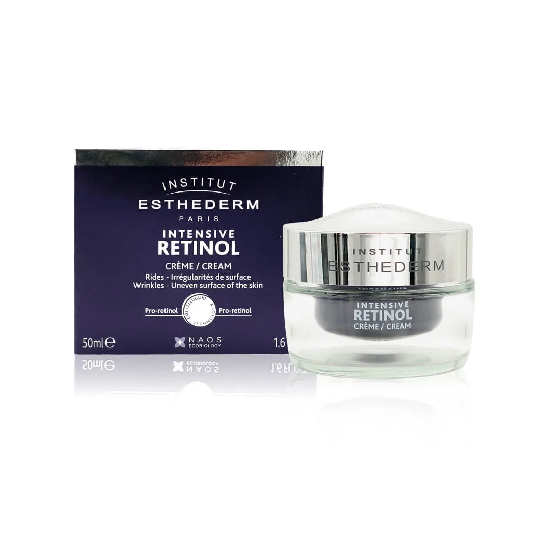 Esthederm Intensive Retinol Crema 50ml