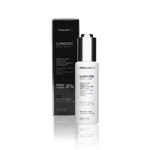 Toskani MED Lumicen Boost Serum PDRN Complex 3% 30ml