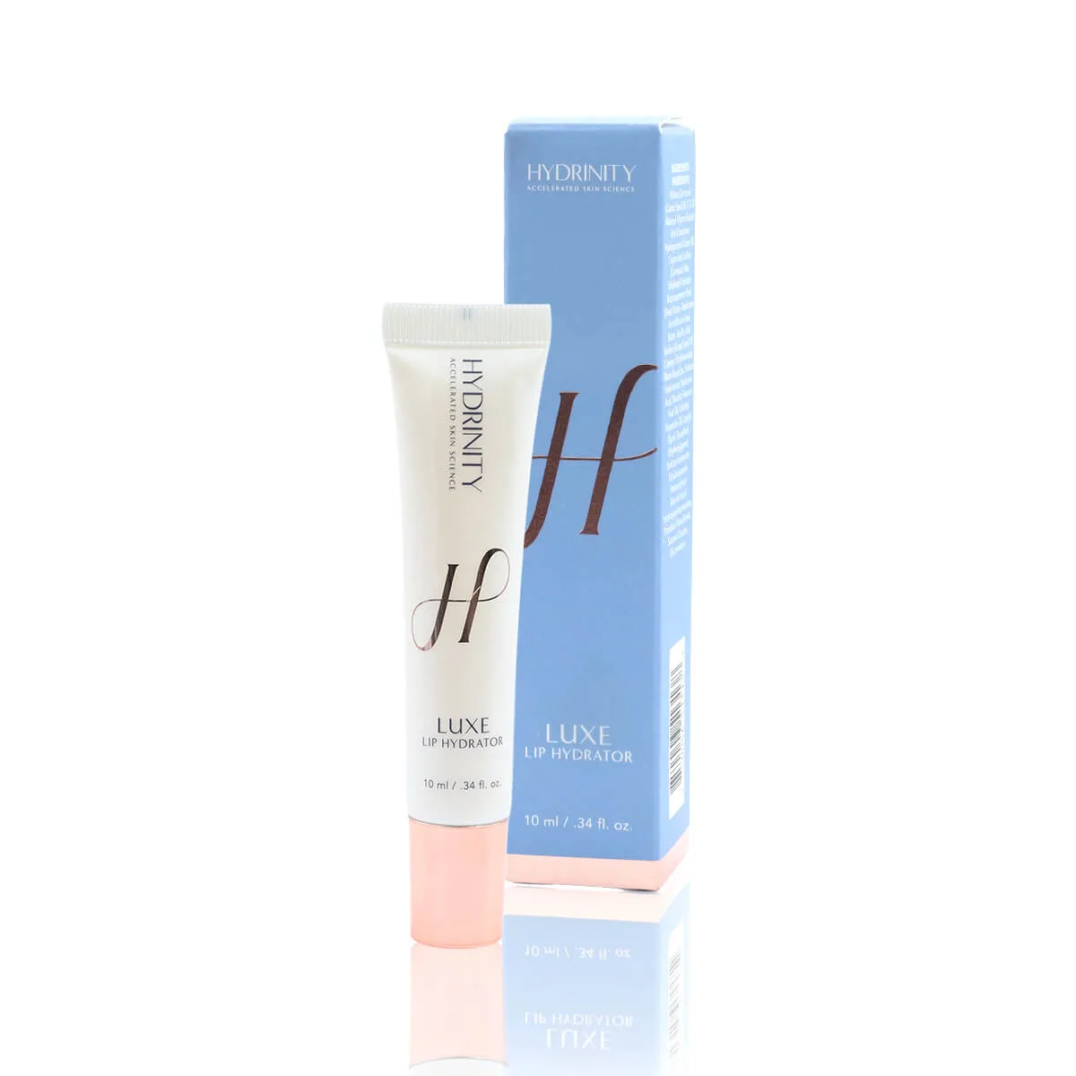 Hydrinity Luxe Lip Hydrator 10ml - Image 3