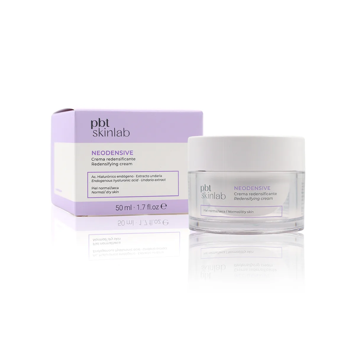 Parabotica Neodensive Crema Redensificante 50 ml - Image 2