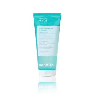 Sensilis Purify Essential Cleanser Gel 200ml