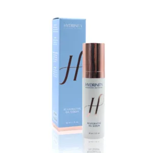 Hydrinity Restorative HA Serum 30ml