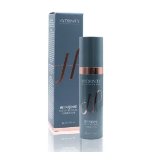 Hydrinity Retaxome Daily Retinal Hydrator 30ml