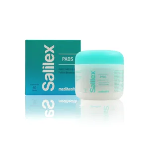 Salilex Pads 30 Pañitos Limpiadores