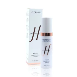 Hydrinity Vivid Brightening Serum 30ml