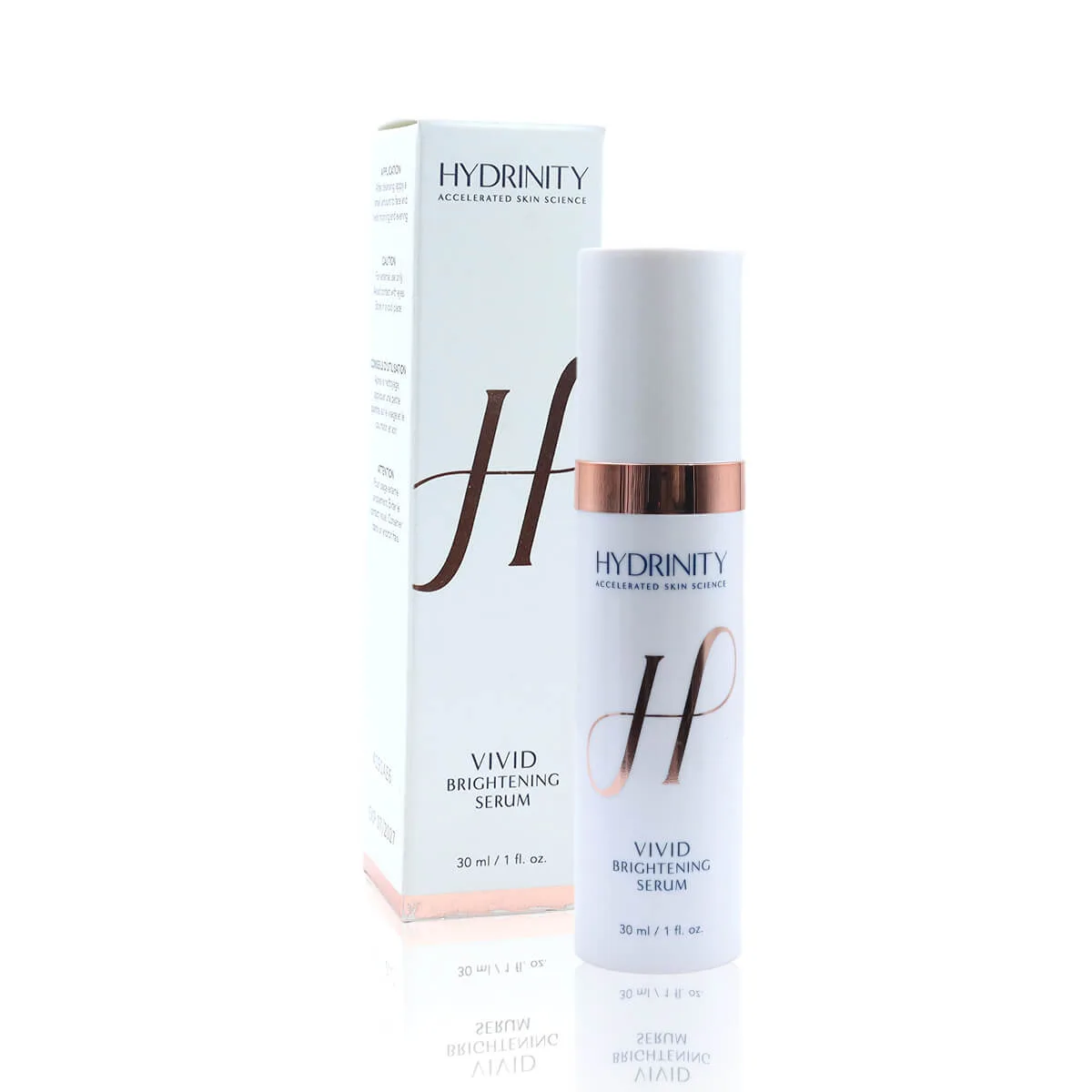 Hydrinity Vivid Brightening Serum 30ml