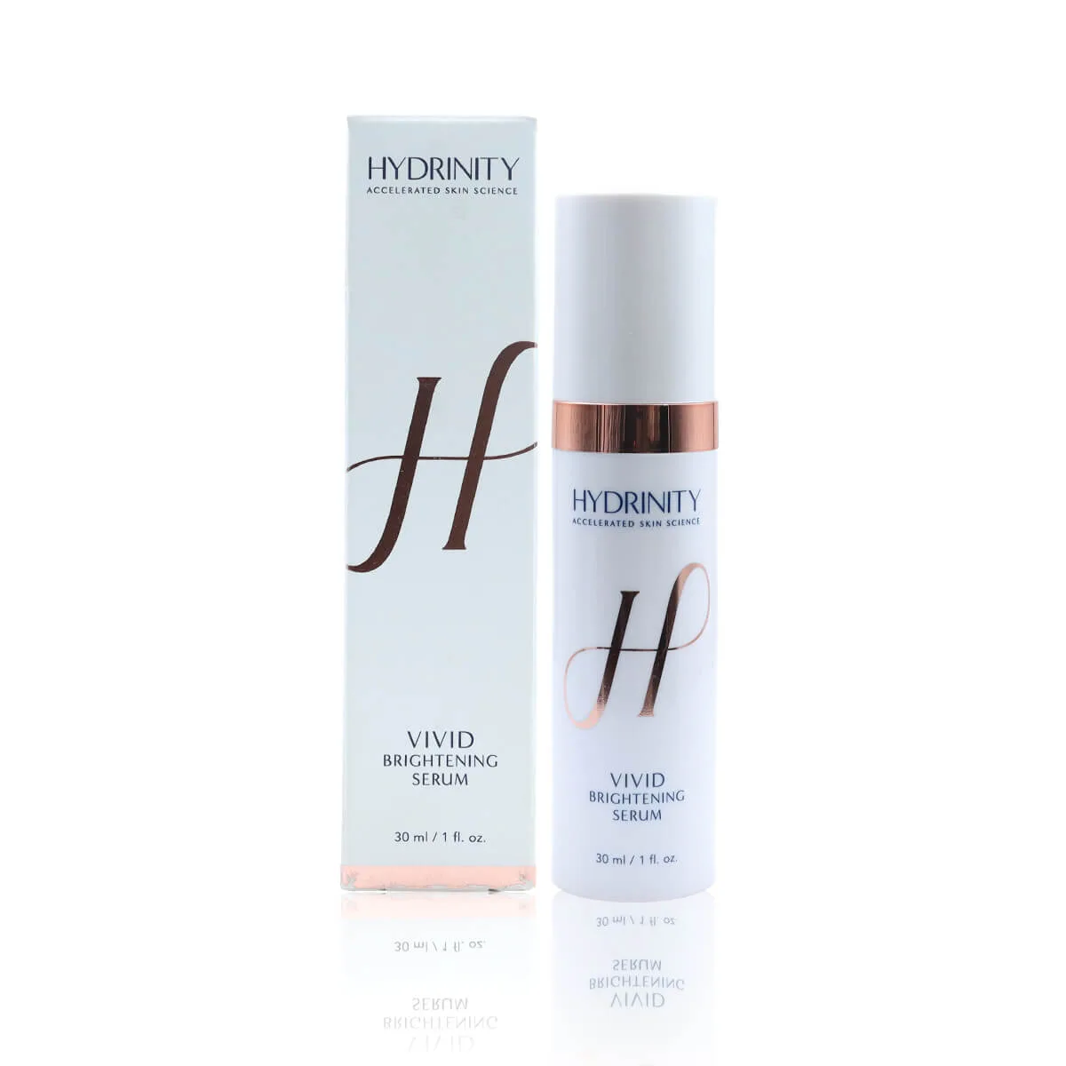 Hydrinity Vivid Brightening Serum 30ml - Image 2