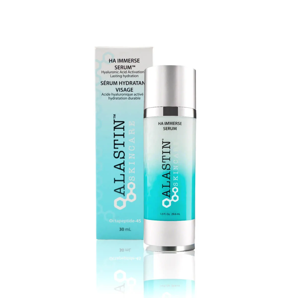 Alastin Skincare HA Immerse Serum 30ml