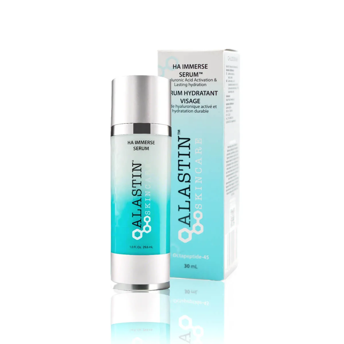 Alastin Skincare HA Immerse Serum 30ml - Image 2