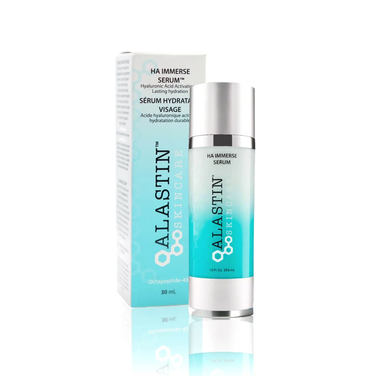 Alastin Skincare HA Immerse Serum 30ml - Image 3