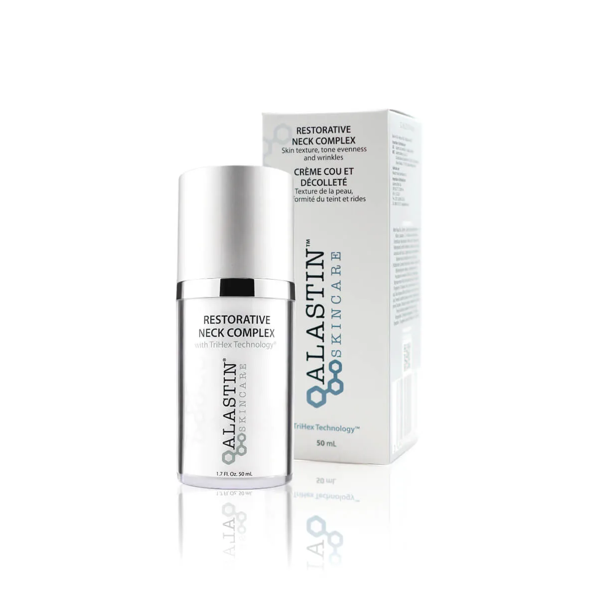 Alastin Skincare Restorative Neck Complex 50ml - Image 3