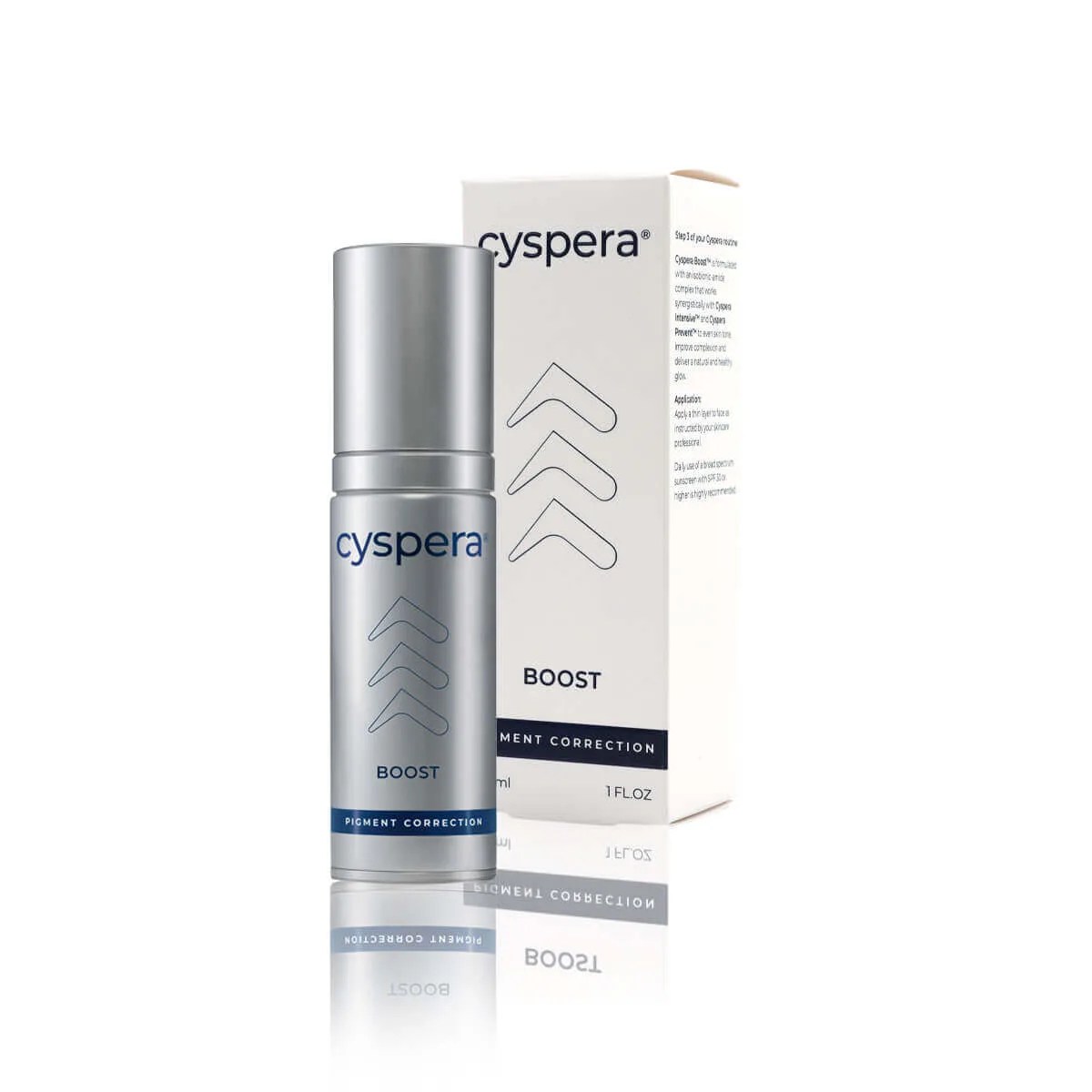 Cyspera Boost 30ml - Image 3