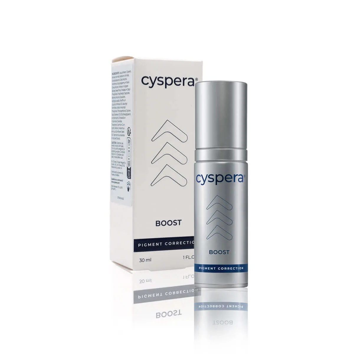 Cyspera Boost 30ml - Image 2