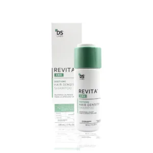 DS Laboratories Revita CBX Soothing Hair Density Shampoo 205ml