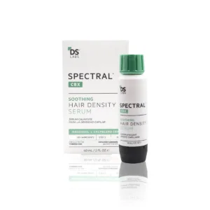 DS Laboratories Spectral CBX Soothing Hair Density Serum 60ml