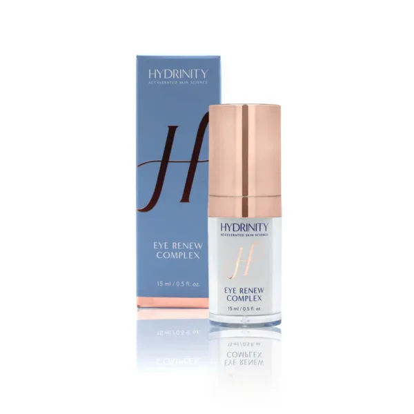 Hydrinity Eye Renew Complex Serum 15ml - Farmacia Isela Méndez